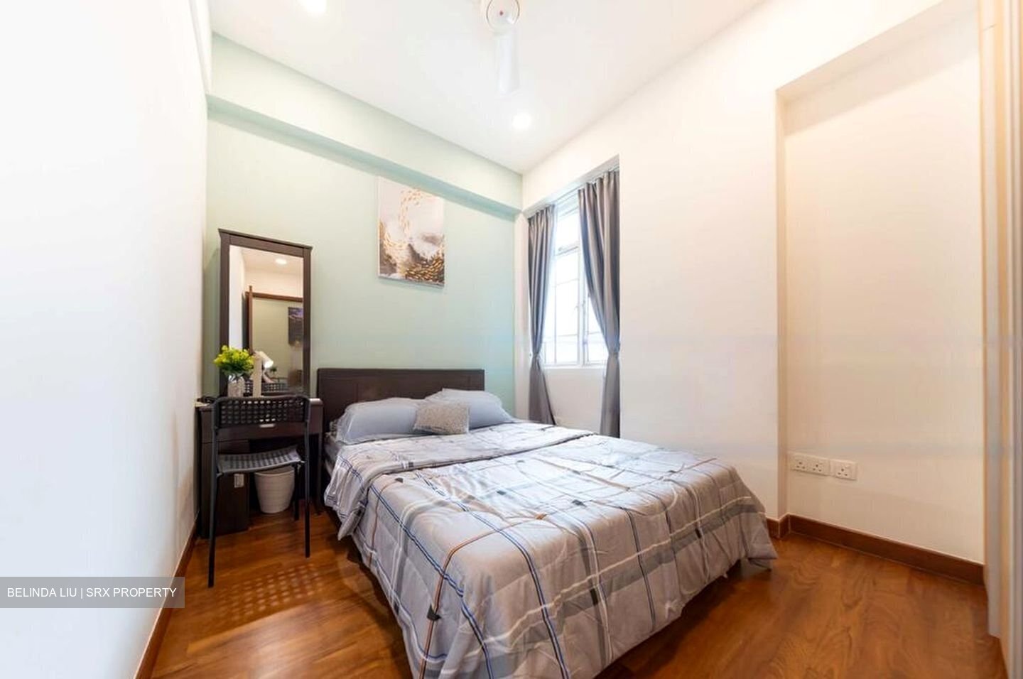 Kim Keat Lodge (D12), Apartment #457622591